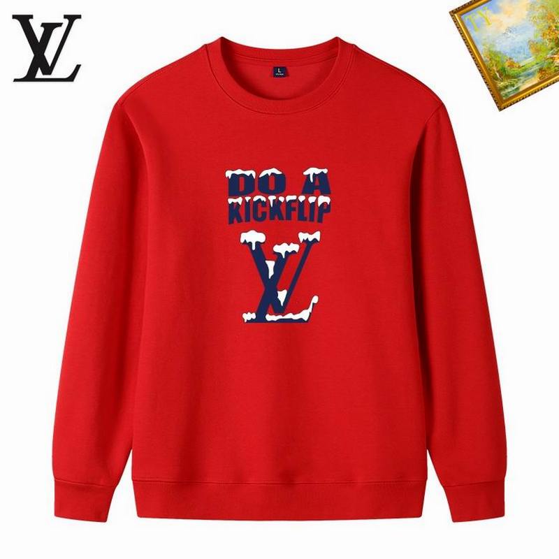 LV Men's Hoodies 746